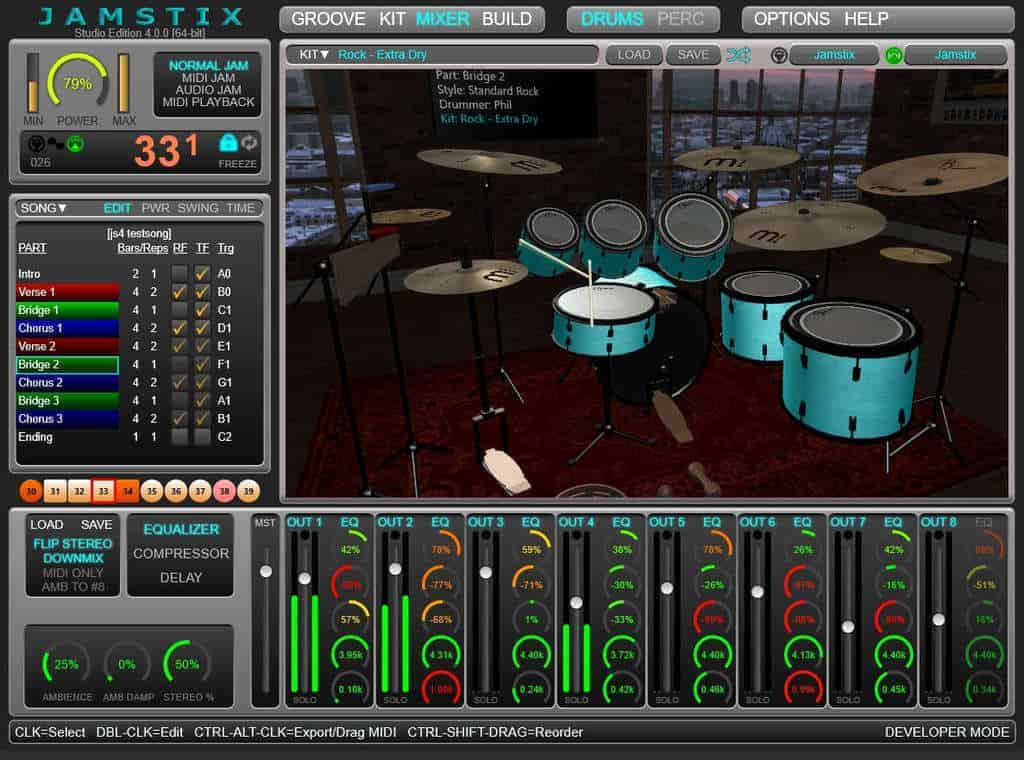 addictive drums 2 step sequencer